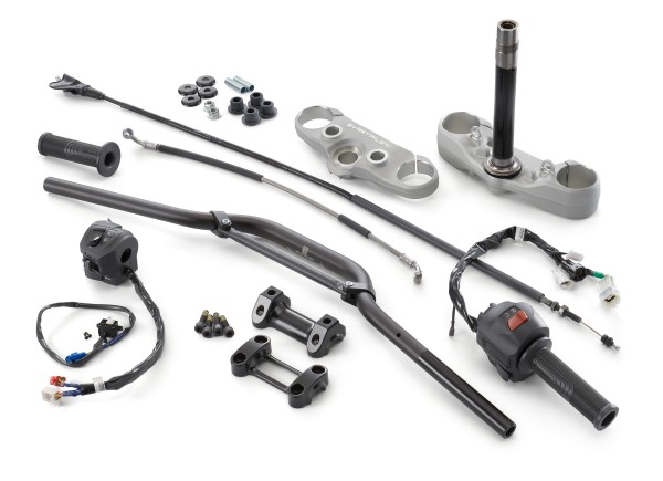 Picture for category Handlebars