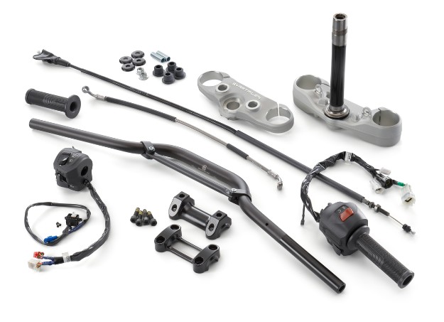 Picture of Handlebar kit