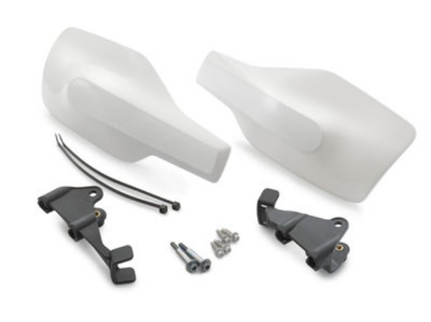 Picture of Handguard kit