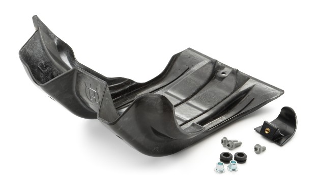 Picture of Skid plate