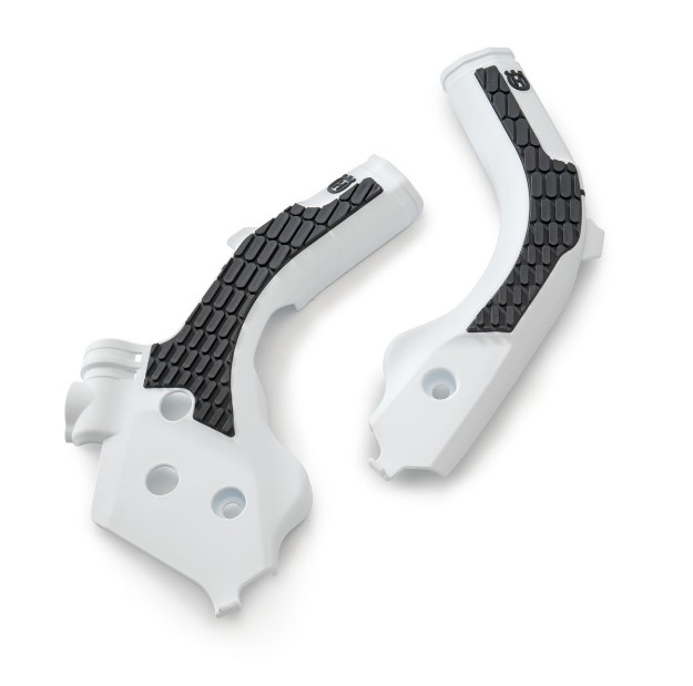 Picture of Factory Racing frame protection set