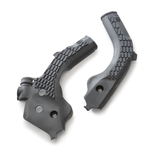 Picture of Factory Racing frame protection set