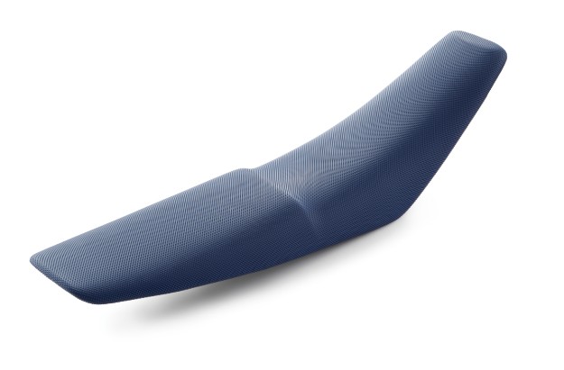 Picture of Step up seat