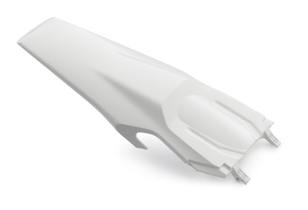 Picture of Tail section