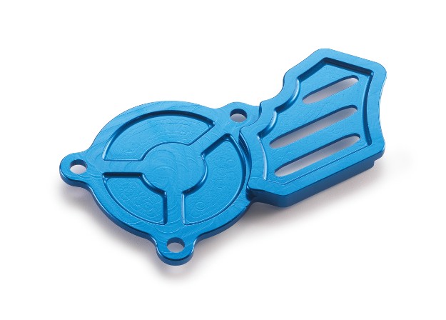 Picture of Factory Racing oil pump cover