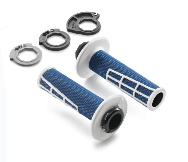Picture of Lock-on grip set