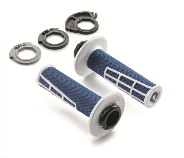 Picture of Lock-on grip set