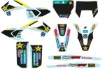 Picture of Rockstar graphics kit