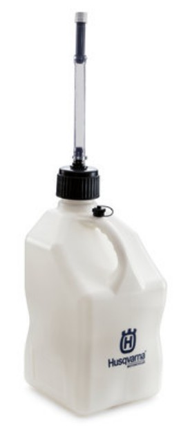 Picture of Plastic drum