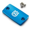 Picture of Brake fluid reservoir cover