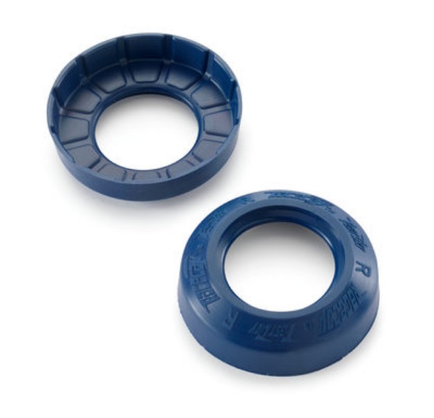 Picture of Wheel bearing protection cap kit