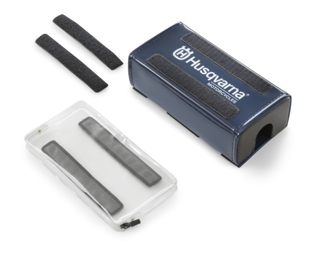 Picture of Smartphone handlebar pad