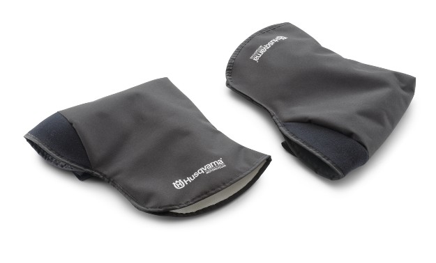 Picture of Handlebar muffs