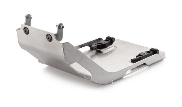 Picture of Skid plate