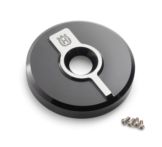 Picture of Factory fuel cap