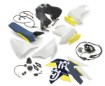Picture of Additional fuel tank kit