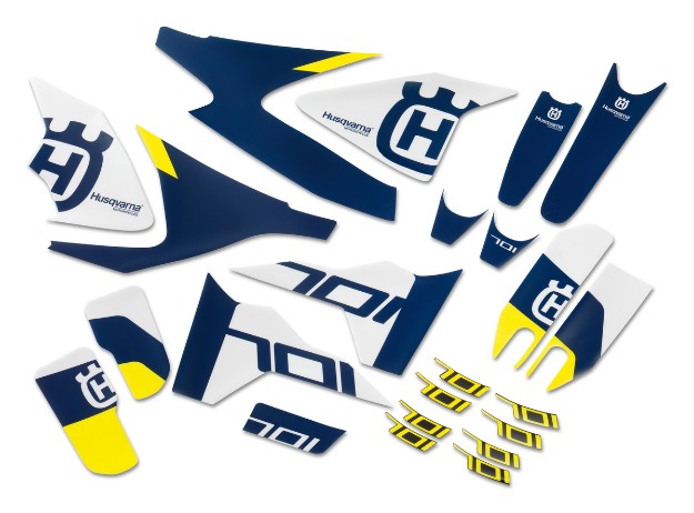 Picture of Style graphics kit