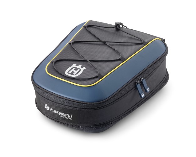 Picture of Rear bag