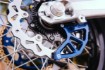 Picture of Brake disc guard