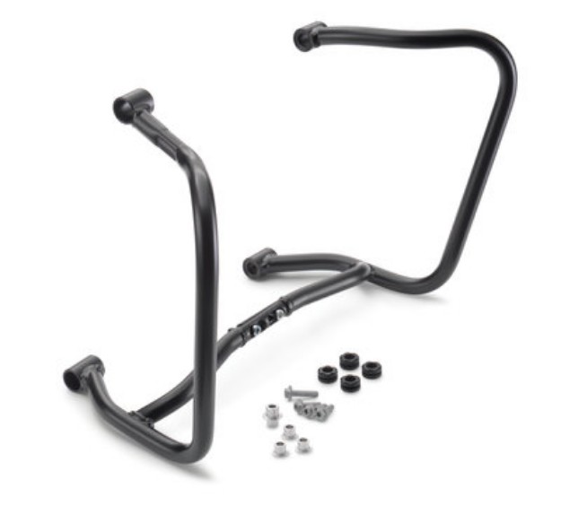 Picture of Radiator protection