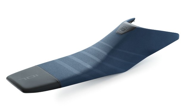 Picture of Ergo rider's seat