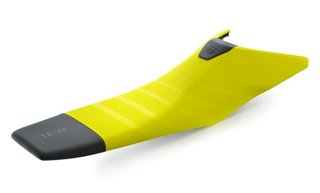 Picture of Ergo rider's seat