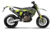 Picture of Factory graphics kit 