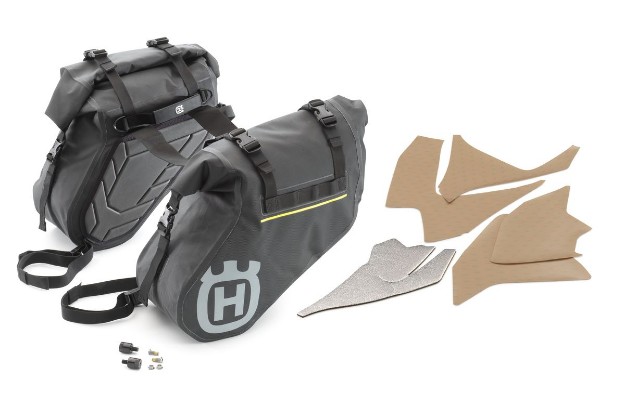 Picture of Side bag set