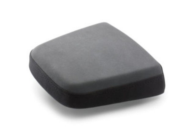 Picture of Pillion style seat