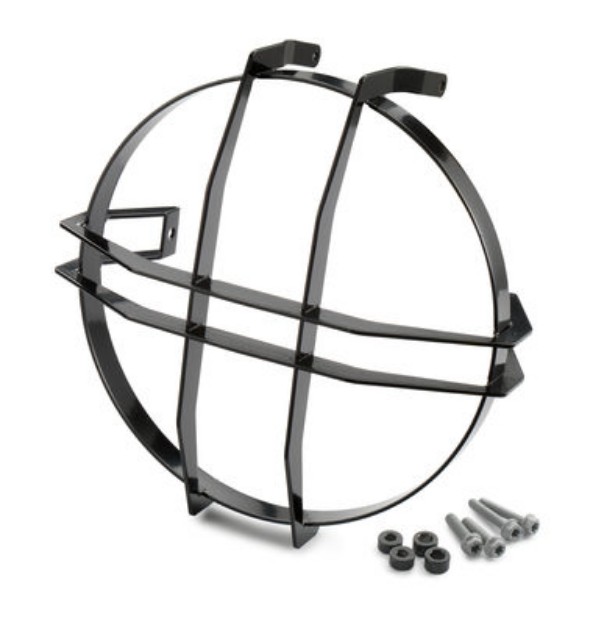 Picture of Headlight protection