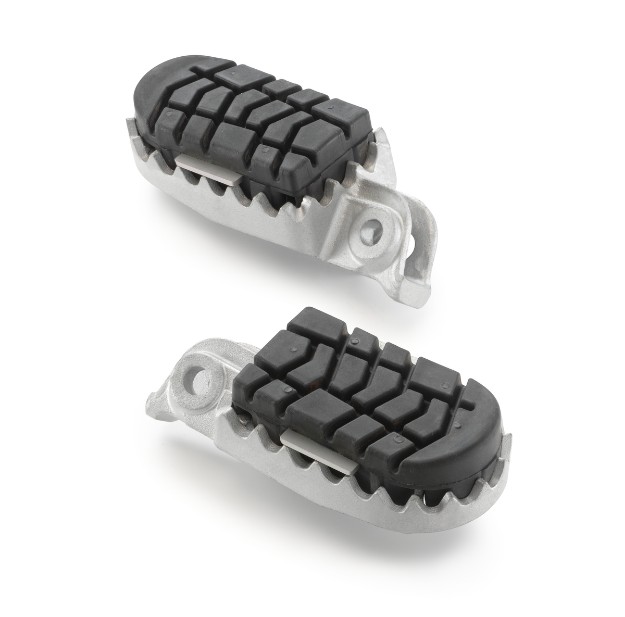 Picture of Footpeg set