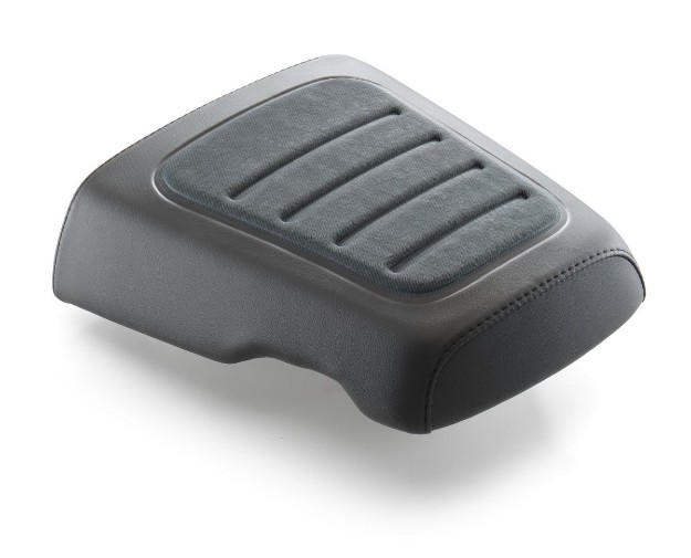 Picture of Ergo pillion seat