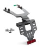 Picture of Licence plate holder support