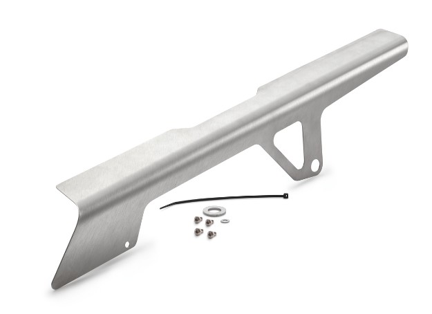 Picture of Chain guard