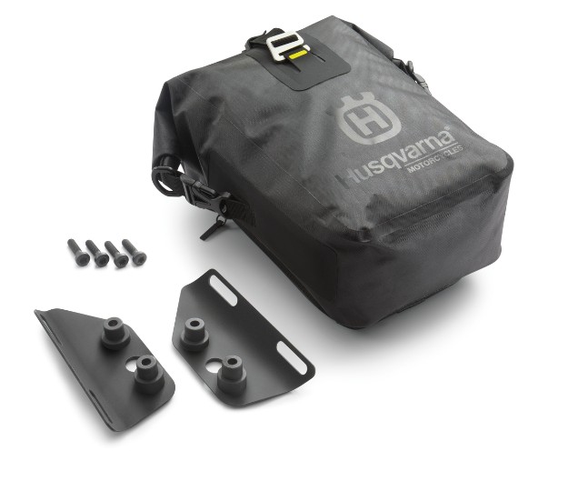 Picture of Rear Bag