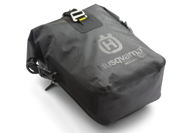 Picture of Rear bag