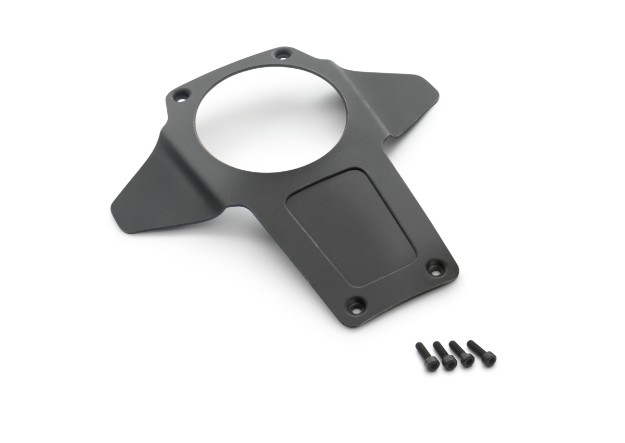 Picture of Tank bag rack