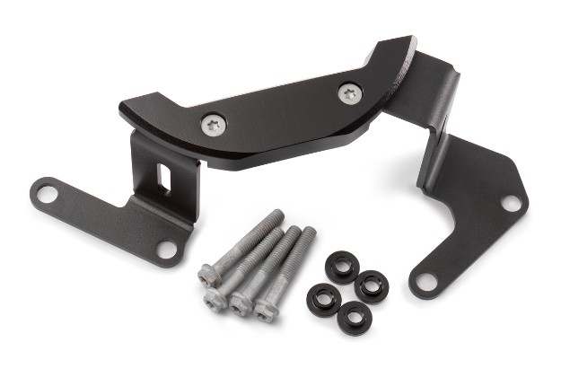 Picture of Ignition cover protection