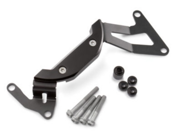 Picture of Clutch cover protection 