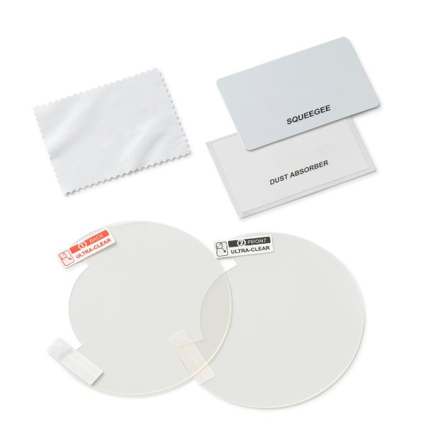 Picture of Display protection sticker