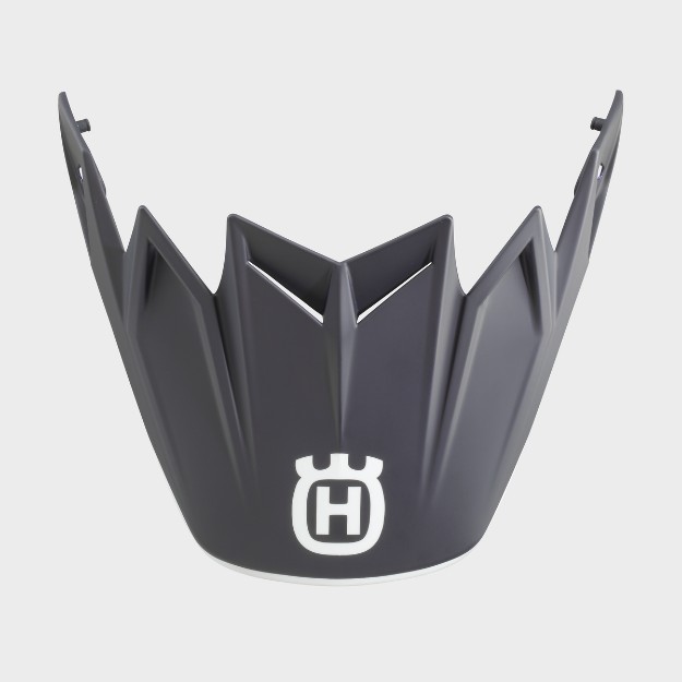 Picture of Moto 9 Helmet Shield Blue