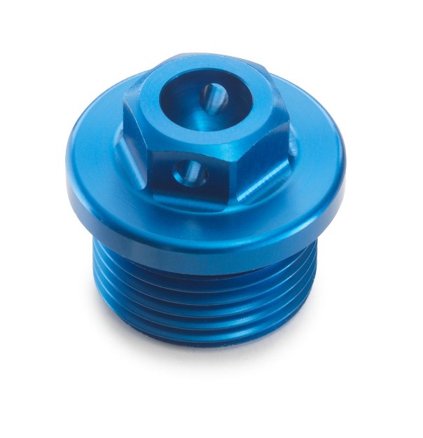 Picture of Oil drain plug