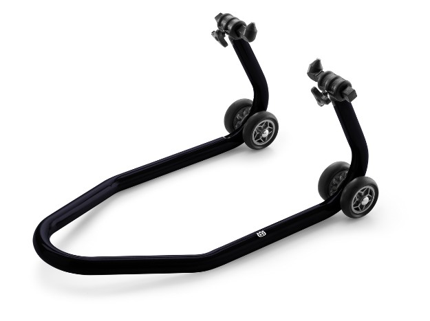 Picture of Front wheel work stand, small