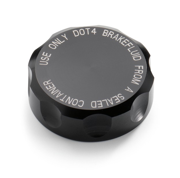 Picture of Brake fluid reservoir cap