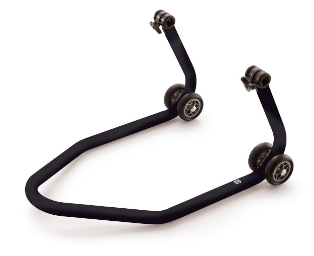 Picture of Rear wheel work stand