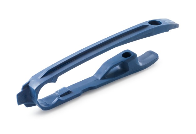 Picture of Chain sliding protection