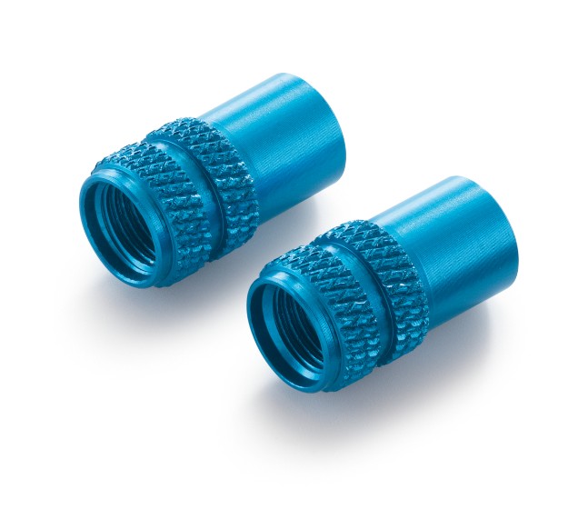 Picture of Valve cap set