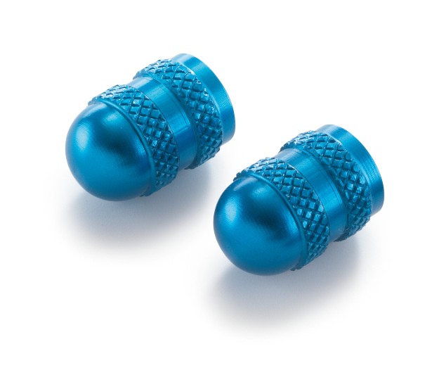Picture of Valve cap set