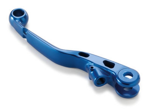Picture of Brake- and clutch lever