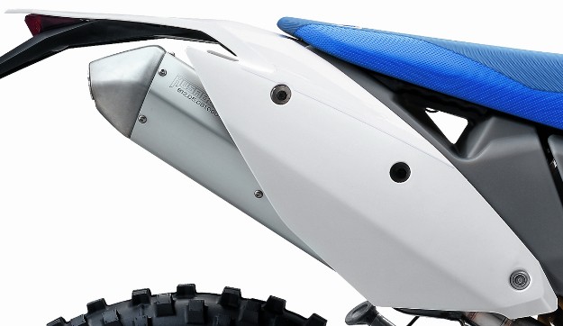 Picture of Tail section